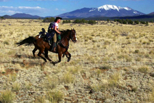 USA-Arizona-Cross Country Arizona Trail